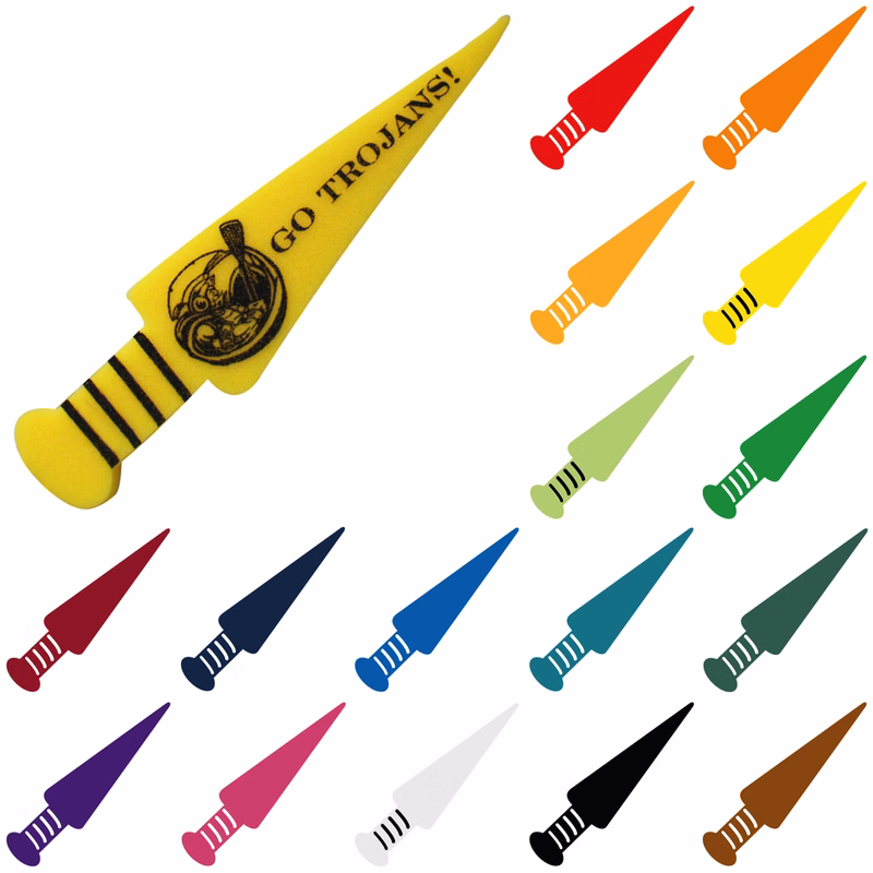 Foam Dagger