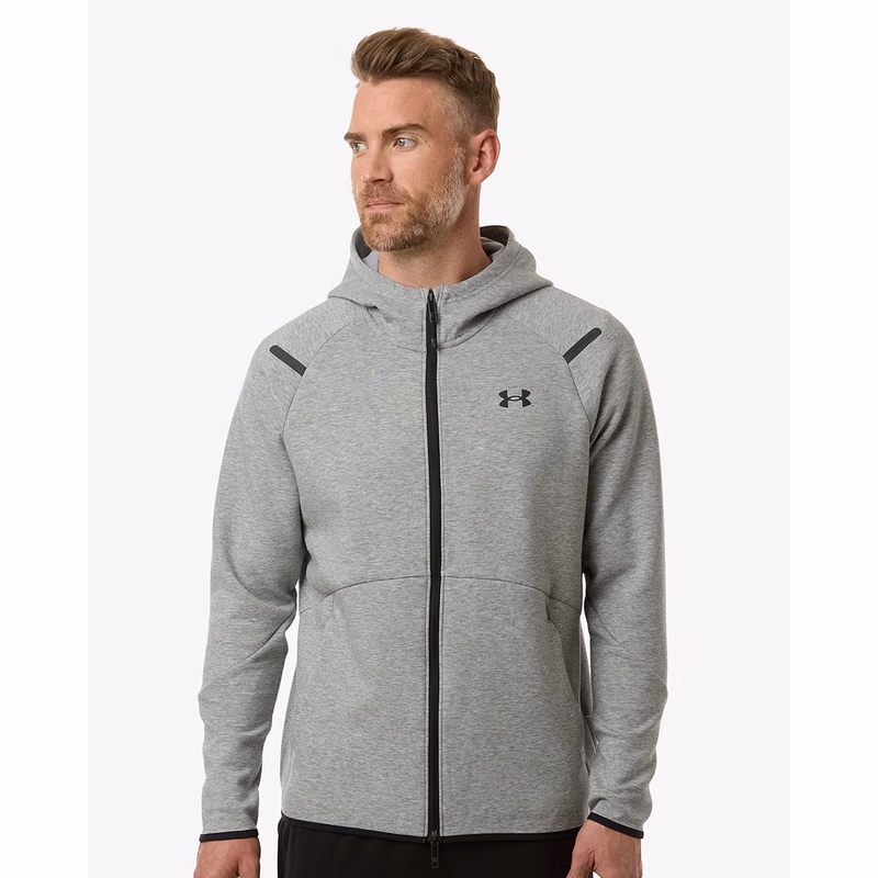 Men's Unstoppable Fleece Full-Zip - 1379806