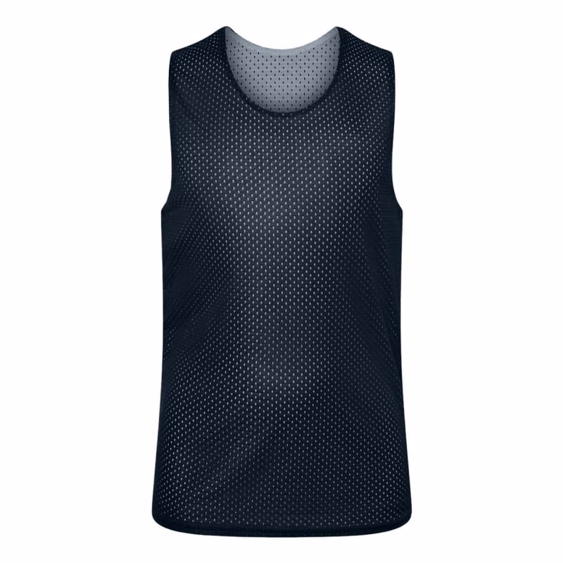 C2 Sport Youth Reversible Mesh Tank - 5228