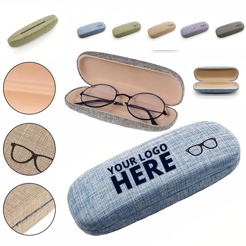 Protective Eyeglasses Case 