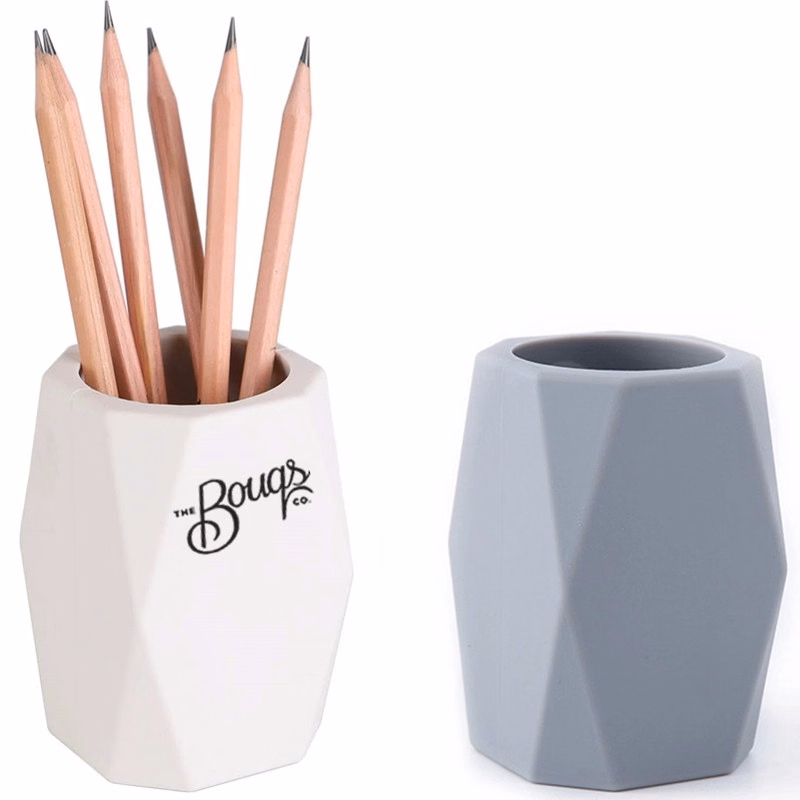 Silicone Pencil Holder