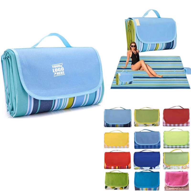 Portable Outdoor Waterproof Picnic Mat