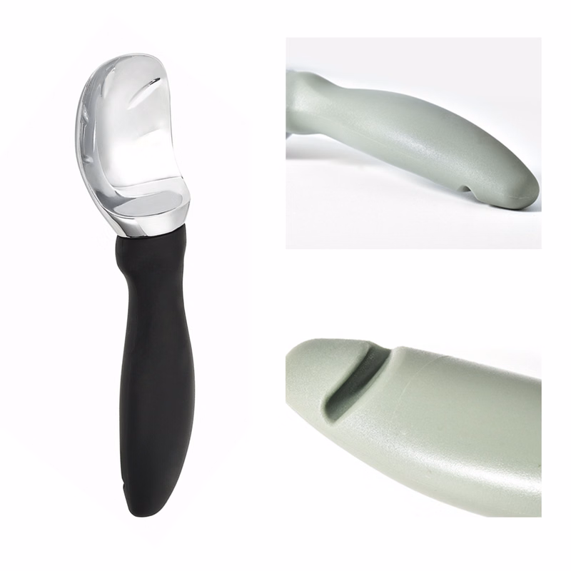 MOQ 10 PCS Efficient Alloy Ice Cream Scoop