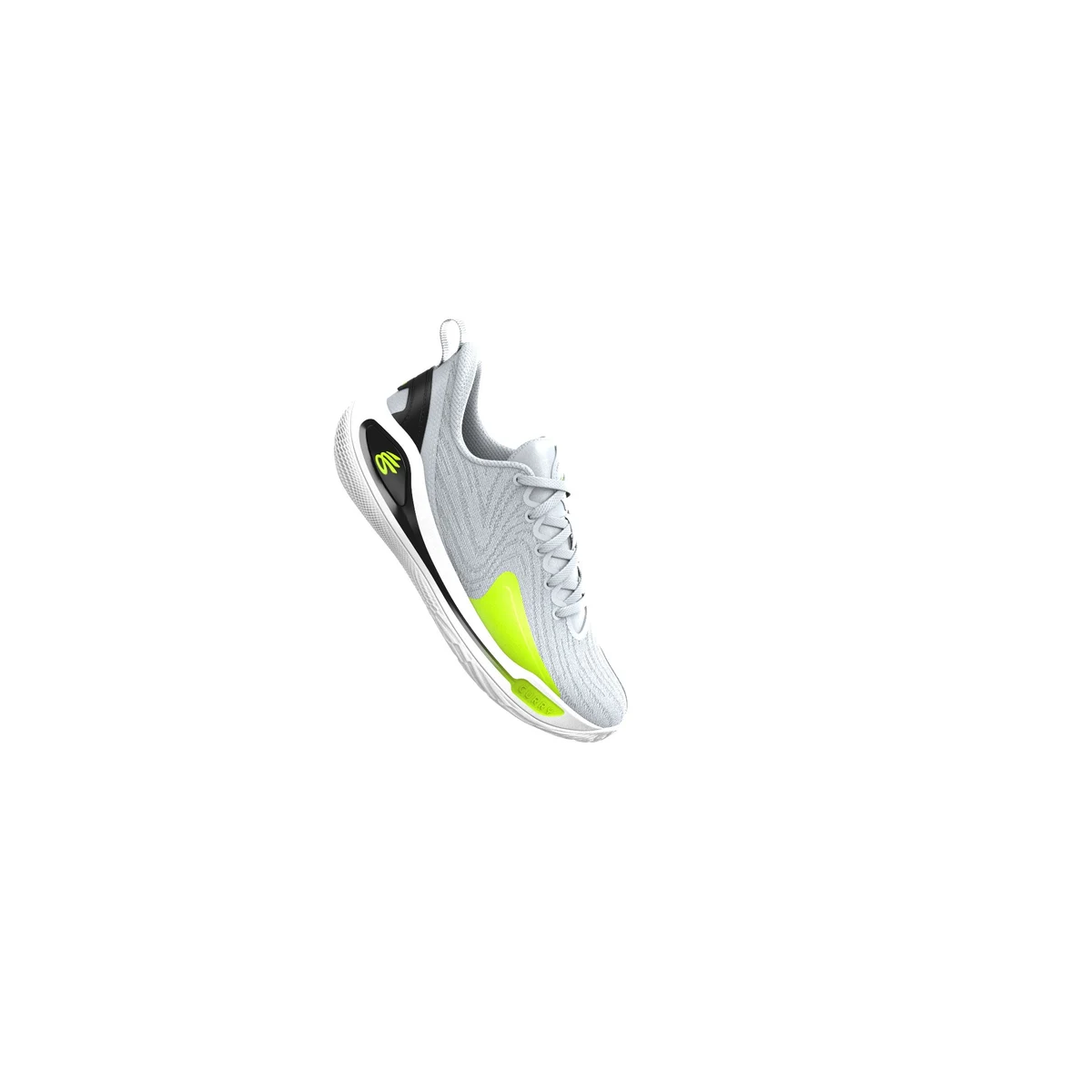 Curry 12 'Gravity' Pre-School Basketball Shoes 1