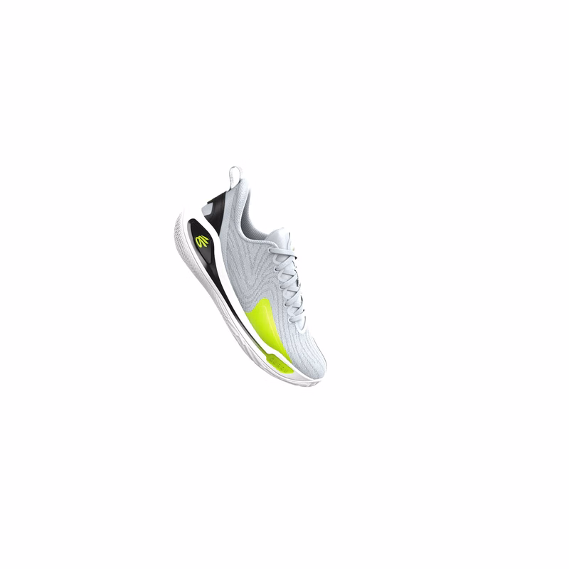 Curry 12 'Gravity' Pre-School Basketball Shoes