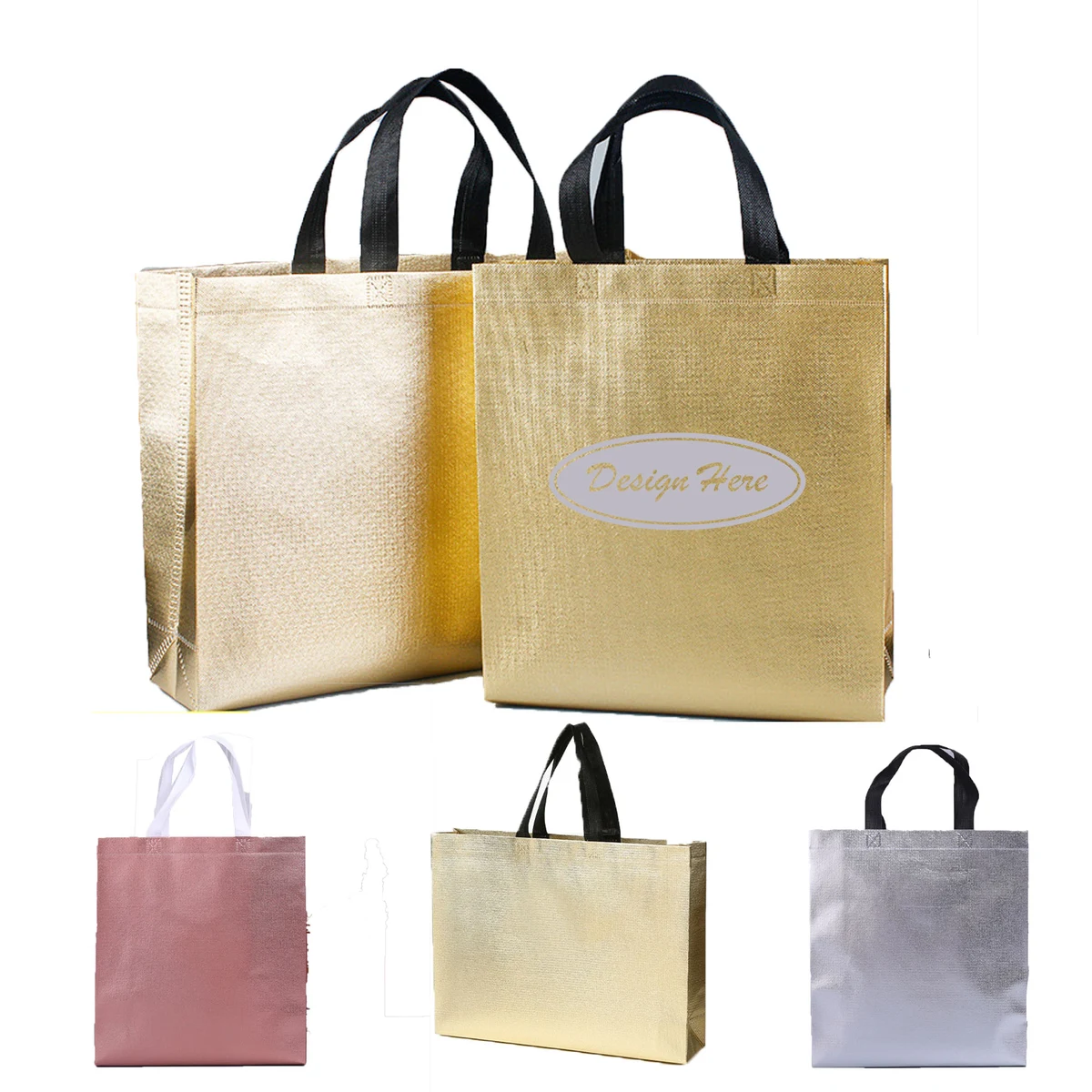 Multi-Layer Non-Woven Reflective Insulation Carry Bag 1