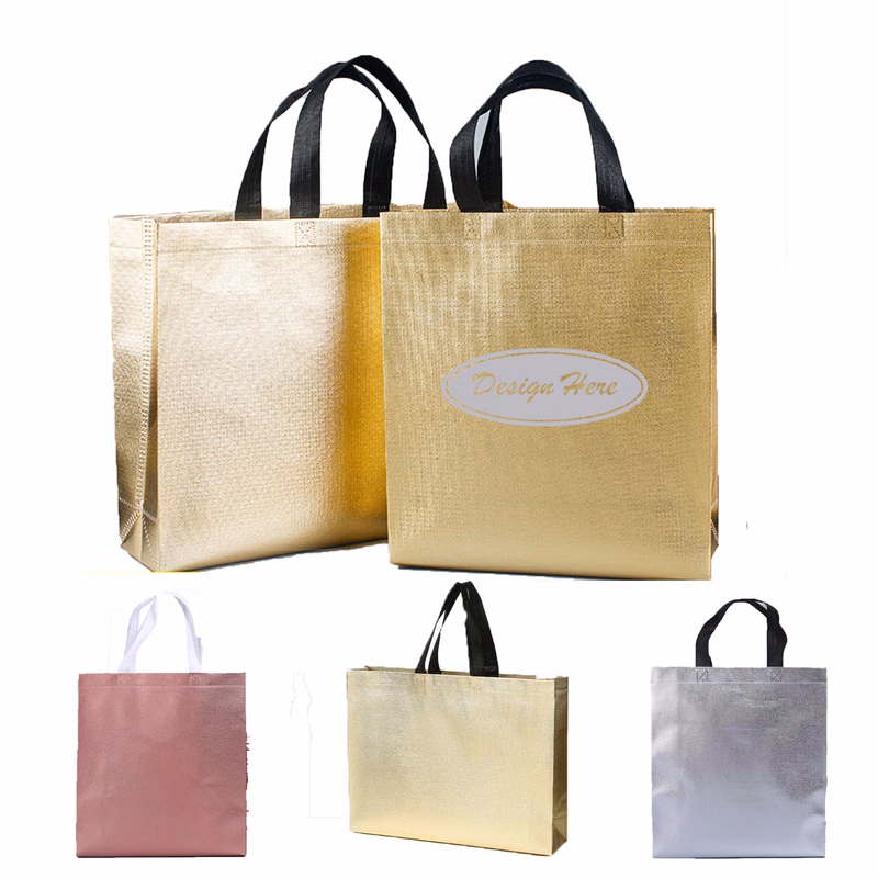 Multi-Layer Non-Woven Reflective Insulation Carry Bag