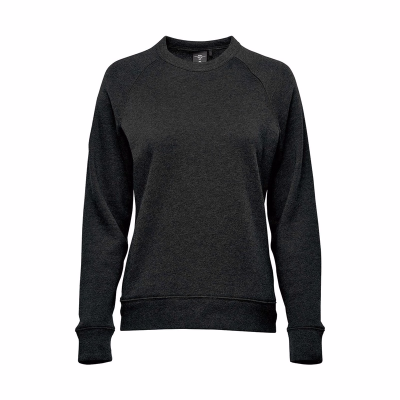 Stormtech Women's Monashee Fleece Crew Neck
