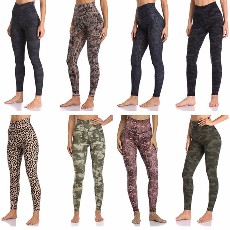 Yoga Leggings