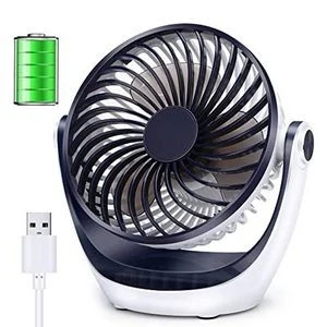 Mini Fan Usb Charging 1