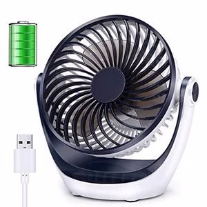 Mini Fan Usb Charging