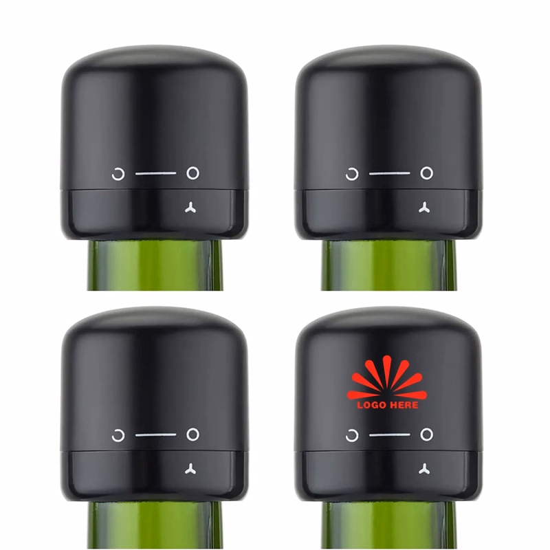 Reusable Mini Wine Bottle Stopper