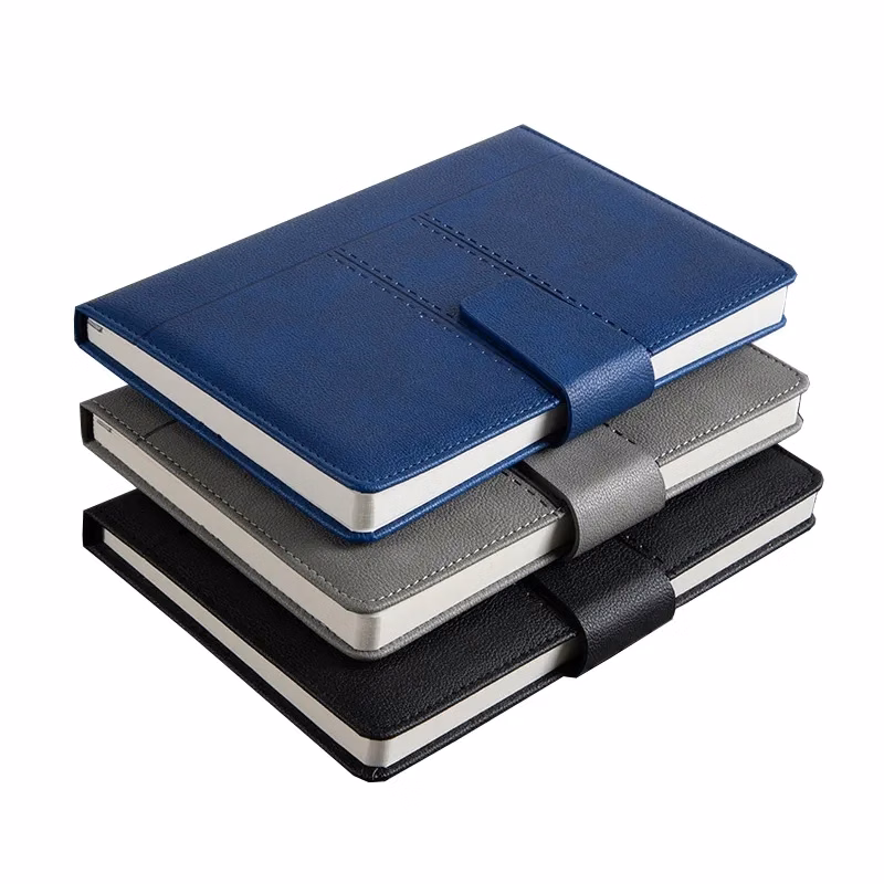 A5 Customized PU Notebook