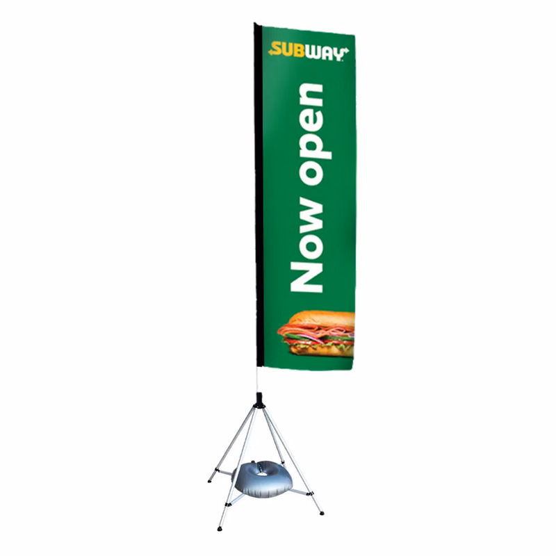 Giant Flag