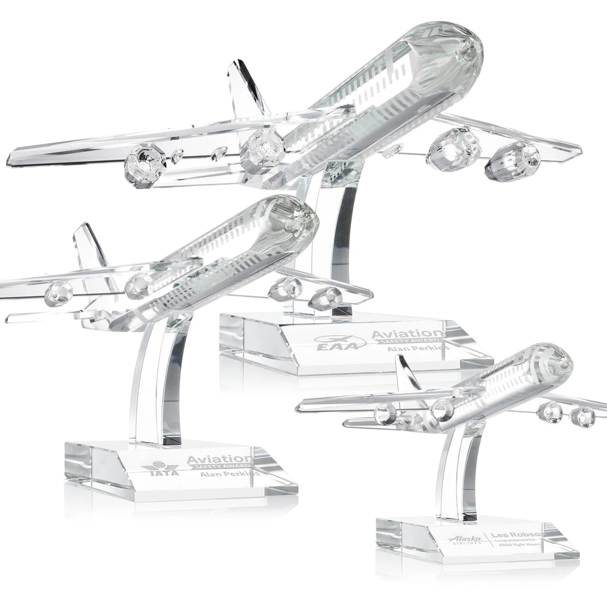 Airplane Award 1