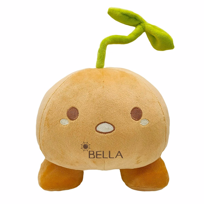 Cotton Super soft plush doll