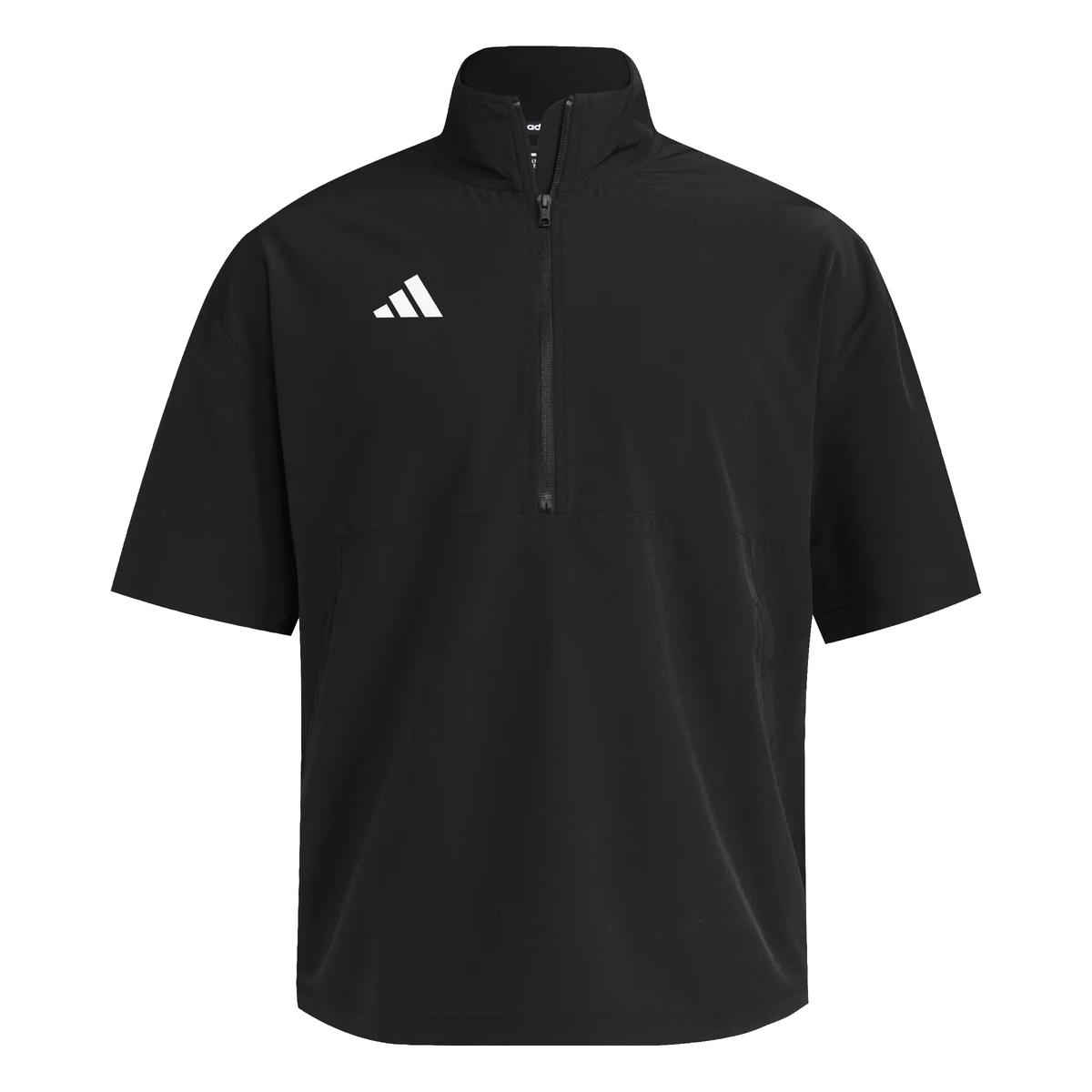1/4 ZIP JKT 1