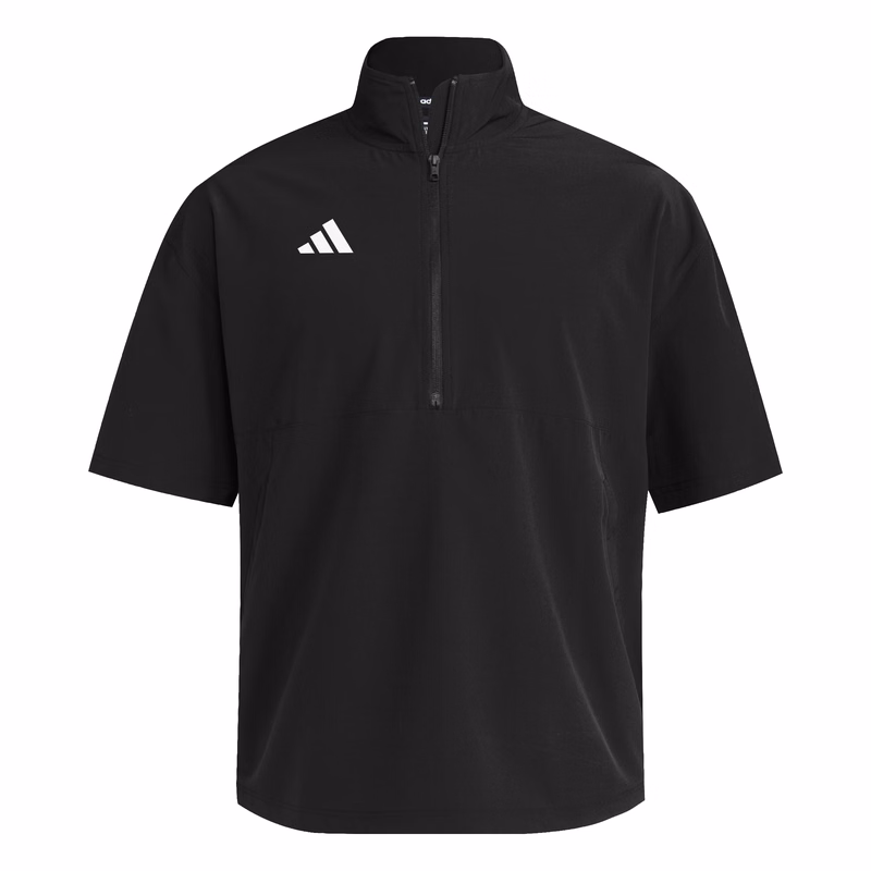1/4 ZIP JKT