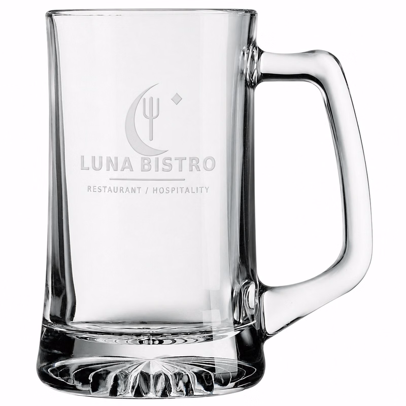 Arc 25 oz Sport Beer Mug