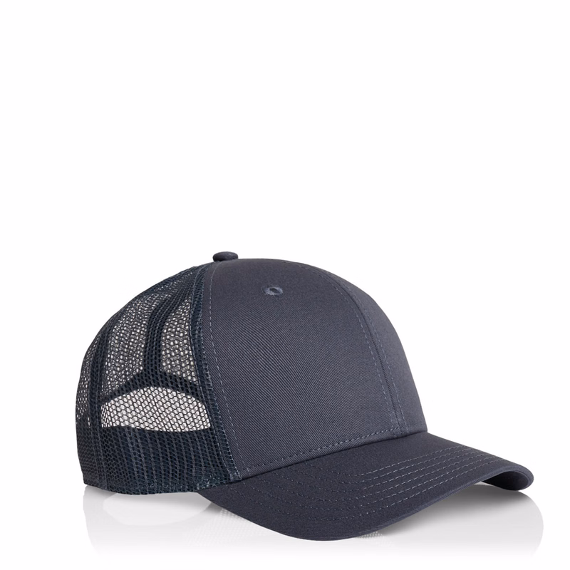 Icon Trucker Cap | 1141