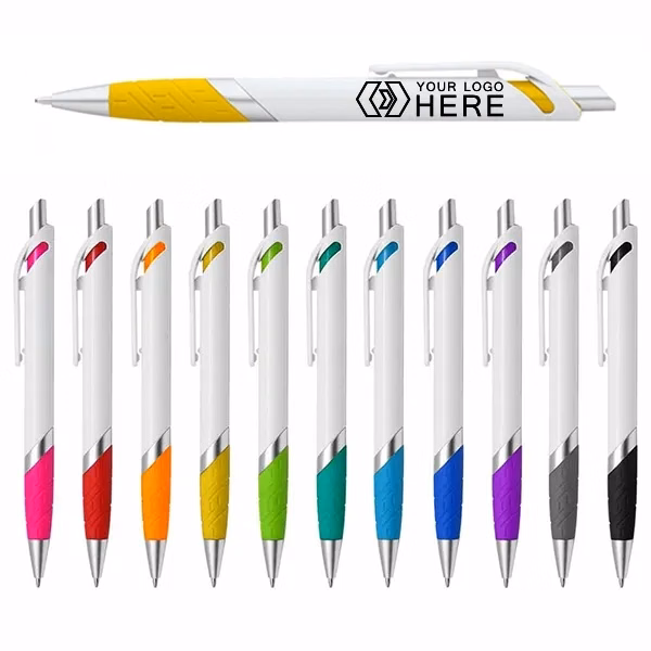 Vivo Plastic Pen