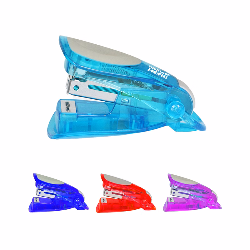 Mini Stapler With Staple Remover