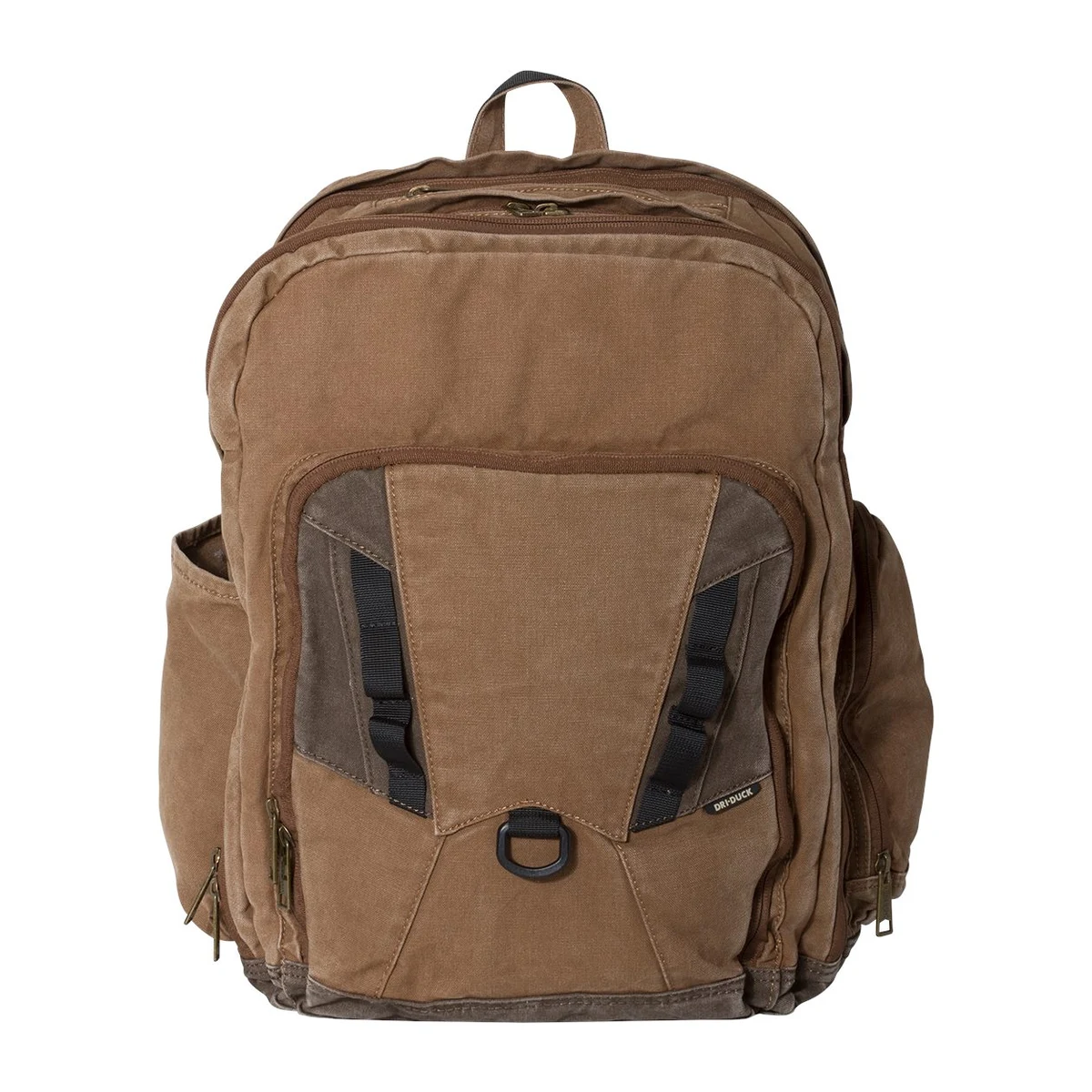 Traveler Backpack - 1039DD 1