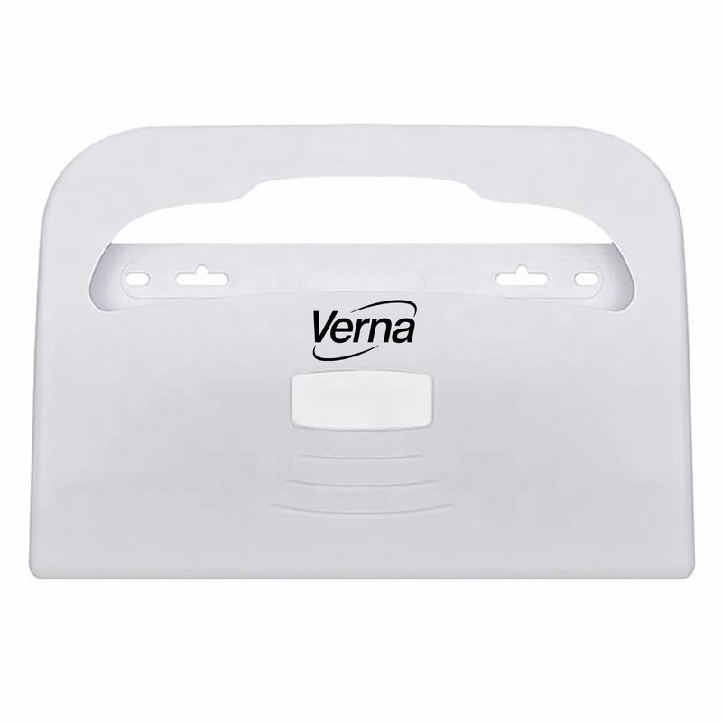 Wall Mount ABS Toilet Seat Cover Paper Dispenser