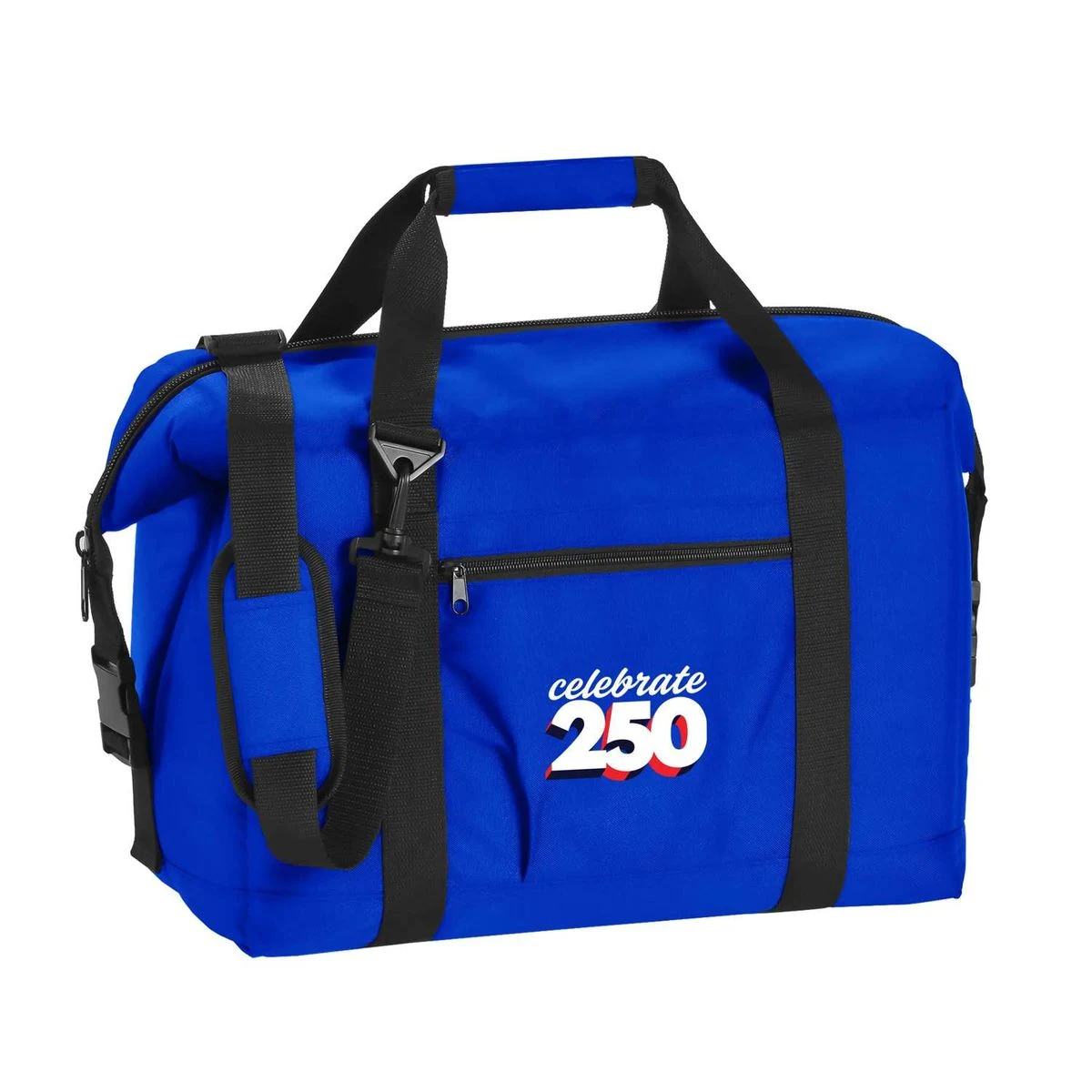 Big Chill Cooler 1