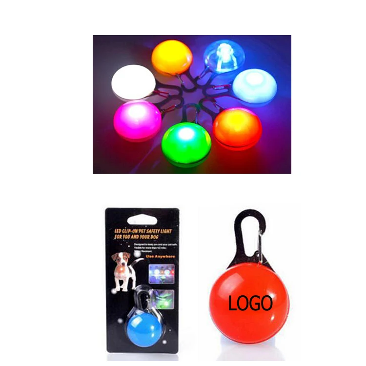 Pet Luminous Round Pendant Lamp 1
