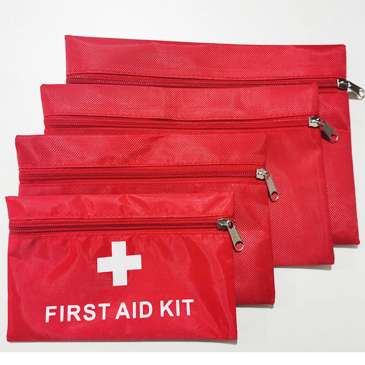 Compact Oxford Cloth Emergency Bag 1
