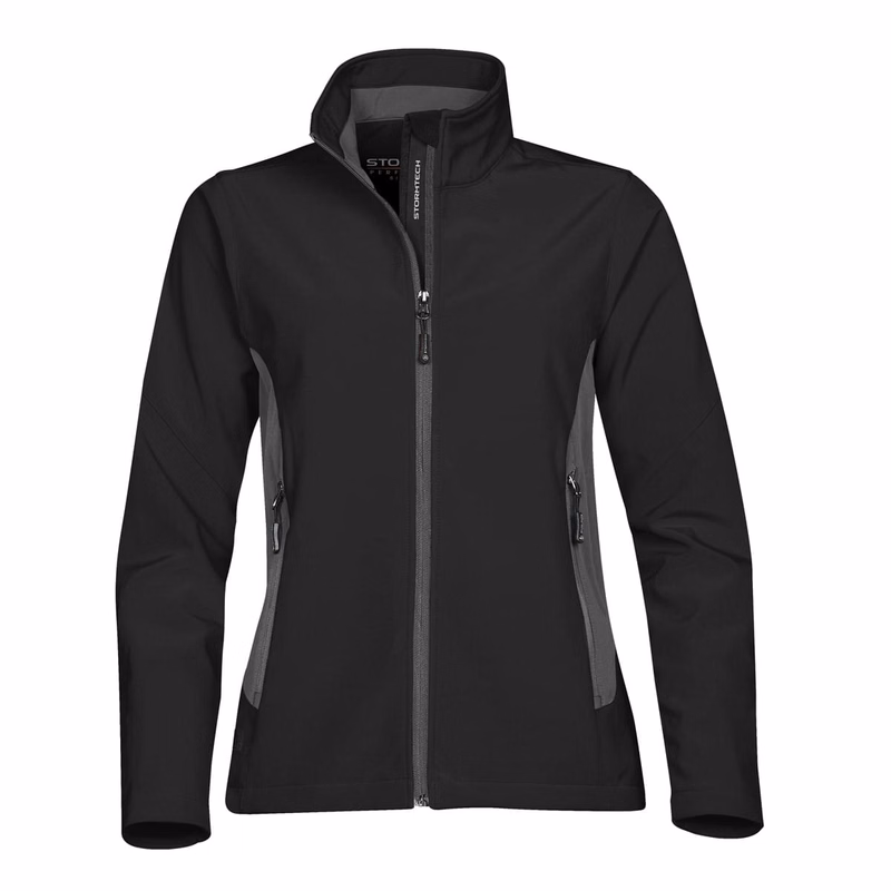 Stormtech Women's Pulse Softshell Jacket
