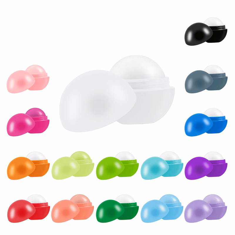 Fruity Moisturizing Lip Balm