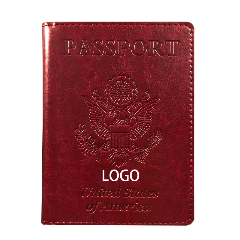 Passport Cover 1