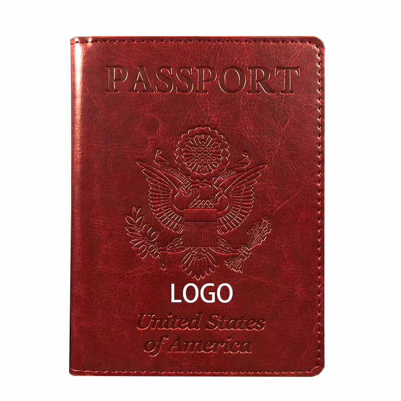 Passport Cover