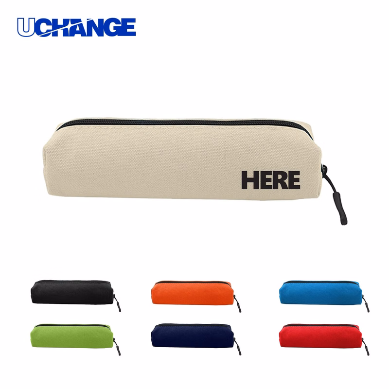 Custom Pencil Case Storage Pouch