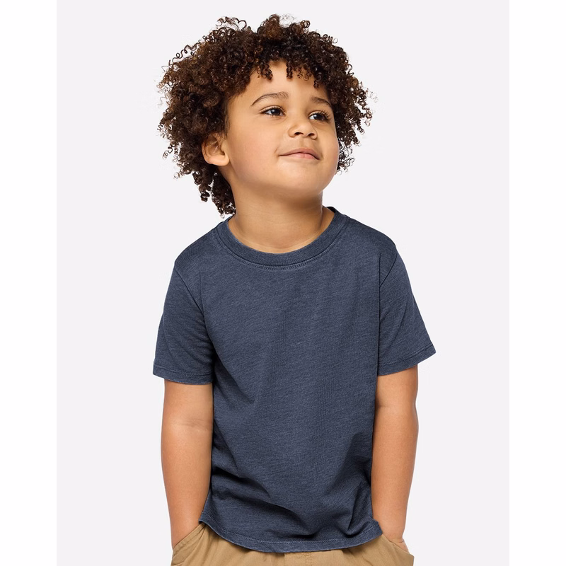 Toddler Vintage Wash Tee - 3312