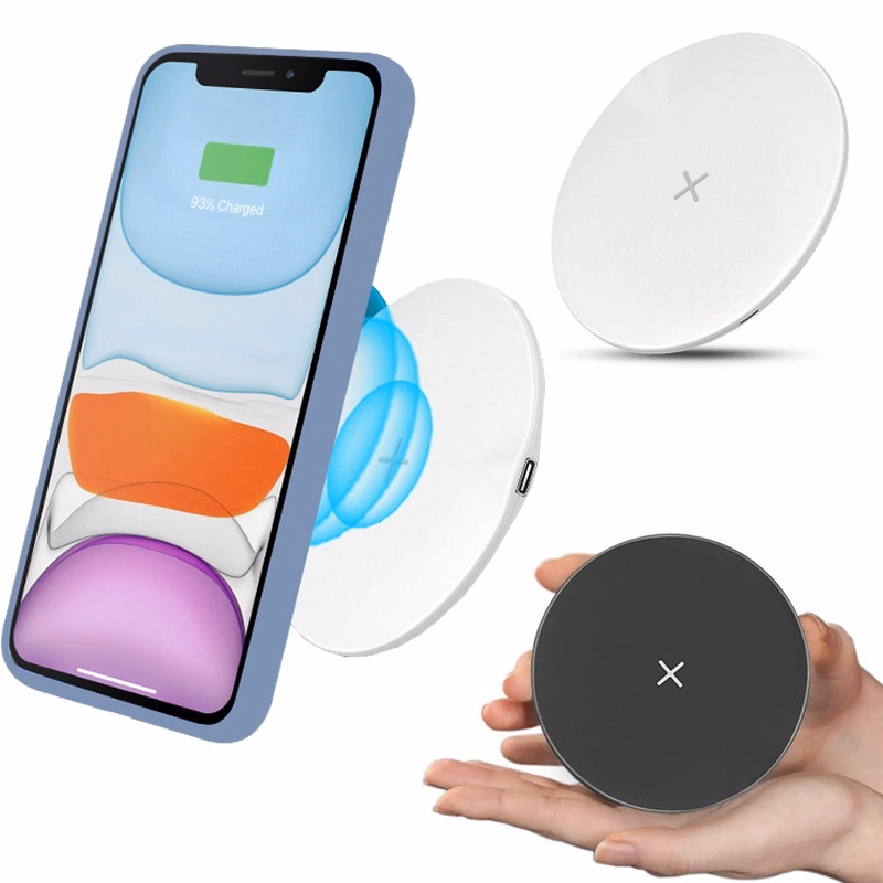 15W Wireless Charger
