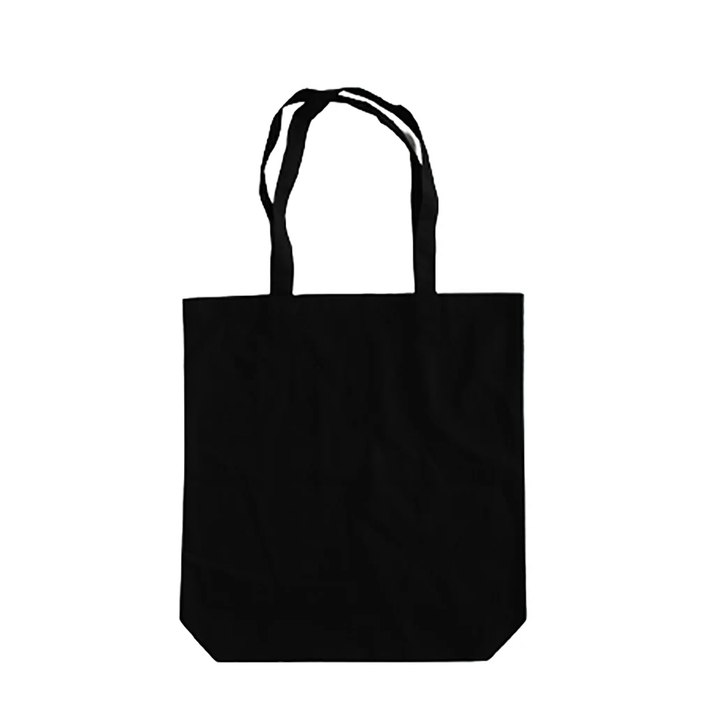 4 oz. Cotton Canvas Economy Shopper Tote Bag 1