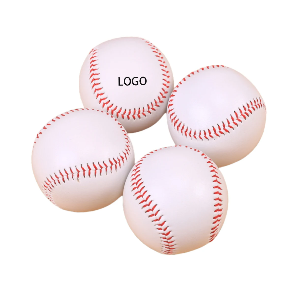 Official League Competition Grade Baseball 1