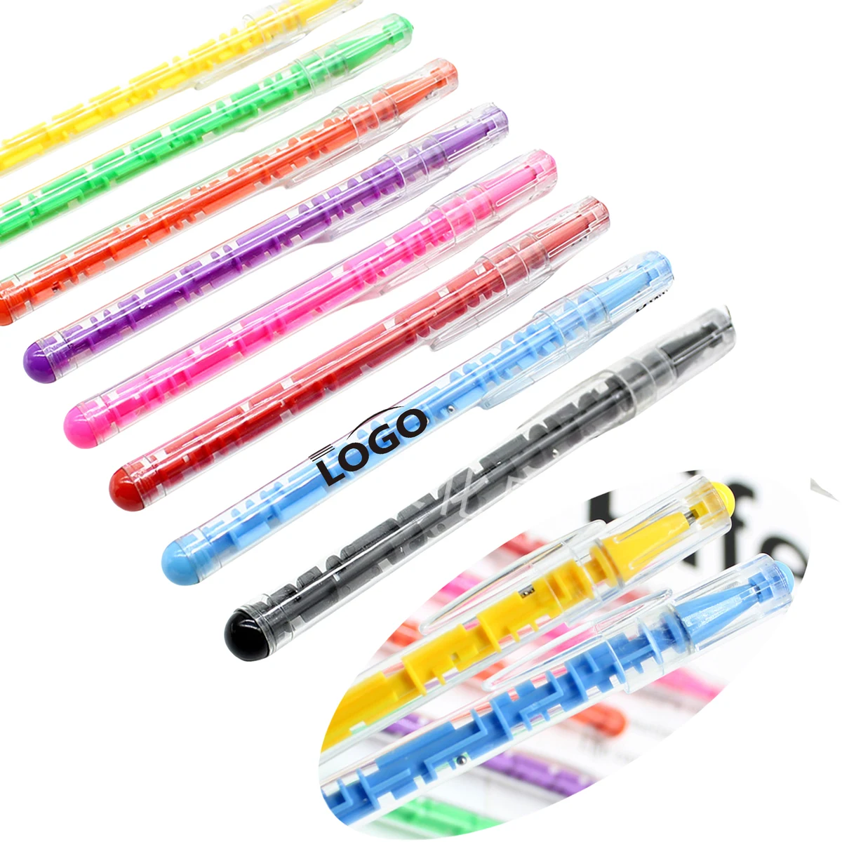 Student Maze Game Pens MOQ100 1