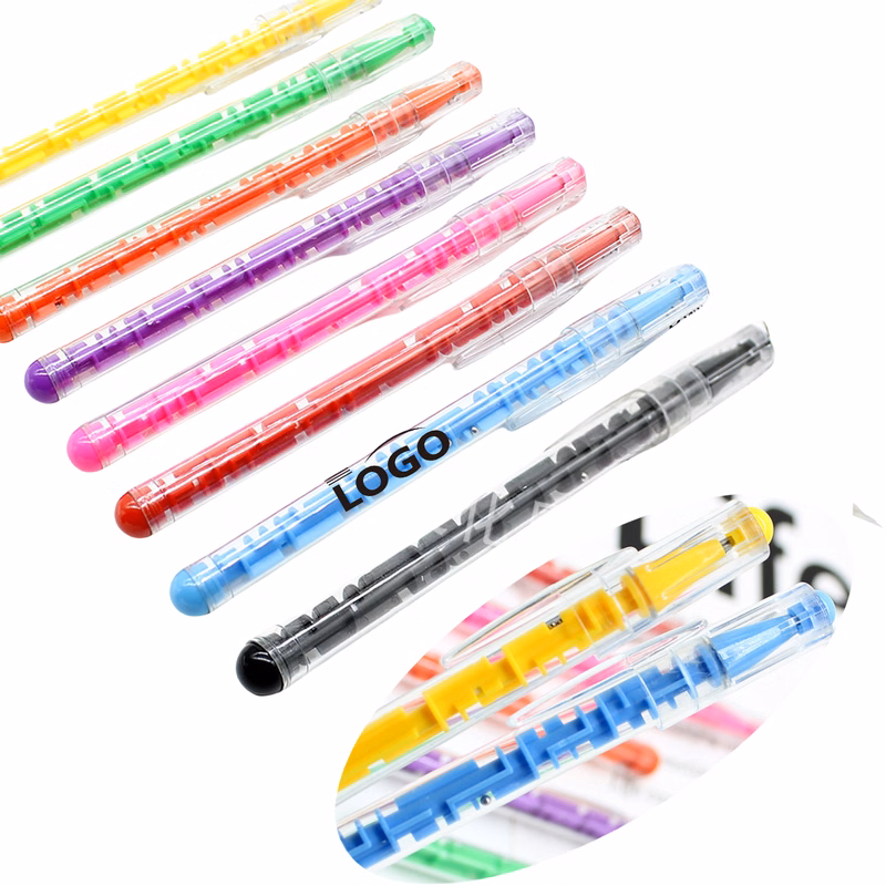 Student Maze Game Pens MOQ100