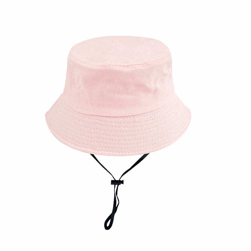 Customizable Vintage Sun-Protective Fisherman Hat