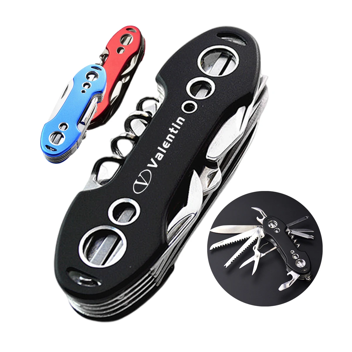 11 In 1 Multi Tool 1