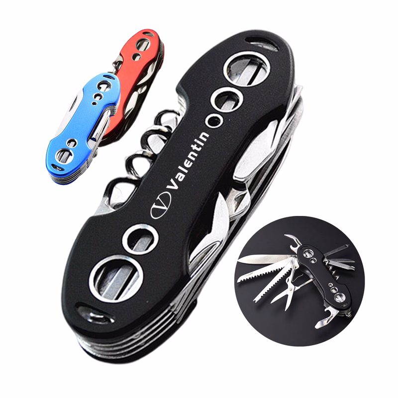 11 In 1 Multi Tool