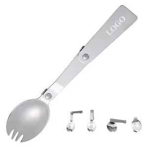 Foldable Spoon 1