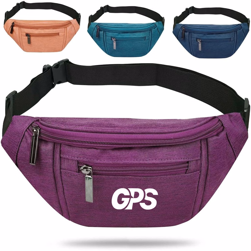 Customizable Crossbody Sling Bag
