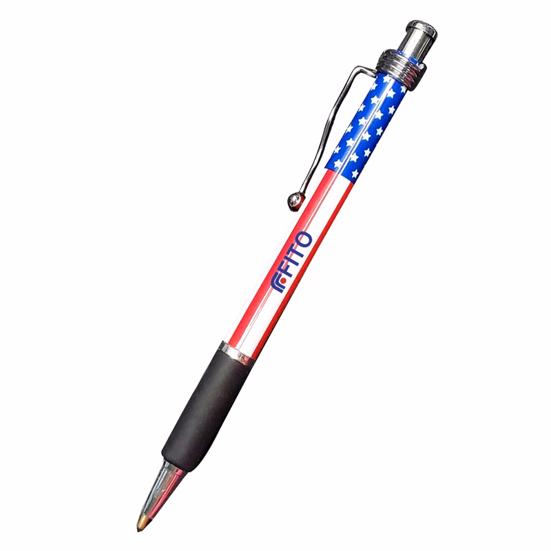 USA Patriot Pen
