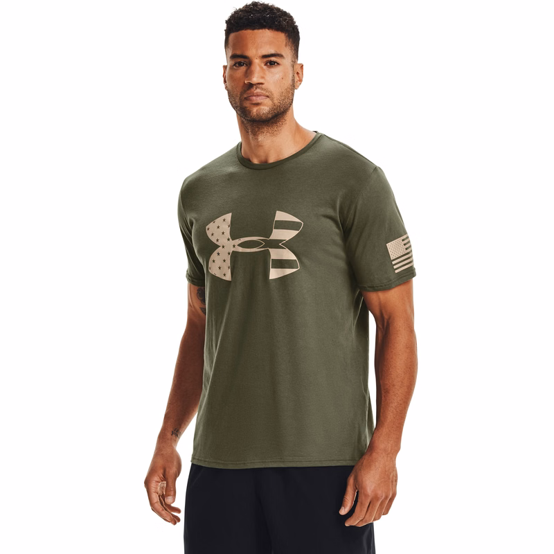 Men's UA Freedom Tonal BFL T-Shirt