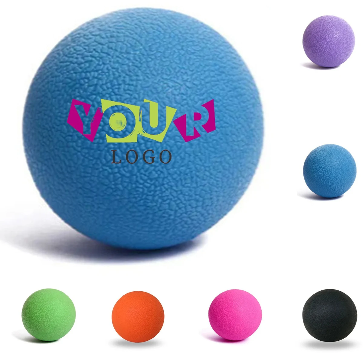 Massage Fascia Ball 1